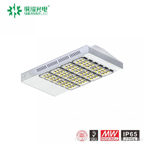 All aluminum body 40W LED street light series-C with long lifetime